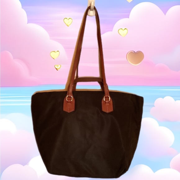 Dooney & Bourke Tote Bag - Picture 2 of 5